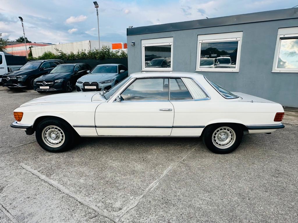 Mercedes-Benz SL 350