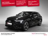 Audi Q8 e-tron 50 quattro S line Matrix Pano AHK 21''