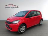 Skoda Citigo*Active*Navi*Klima*Allwetter*2.Hand*
