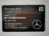 Mercedes-Benz V 300 Marco Polo AMG-line lang StHzg AHK GARANTI - Mercedes-Benz Gebrauchtwagen in Duisburg