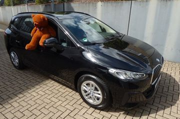 BMW 216 Active Tourer - 3