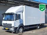 Mercedes-Benz Atego 816 4X2 8tons NL-Truck Thermo-King B-100 M - Offers