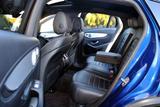 Mercedes-Benz GLC 200 d 4MATIC Autom. - - Mercedes-Benz GLC 200 in München