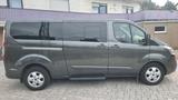 Ford Tourneo Custom - Ford Tourneo Custom: Automatik