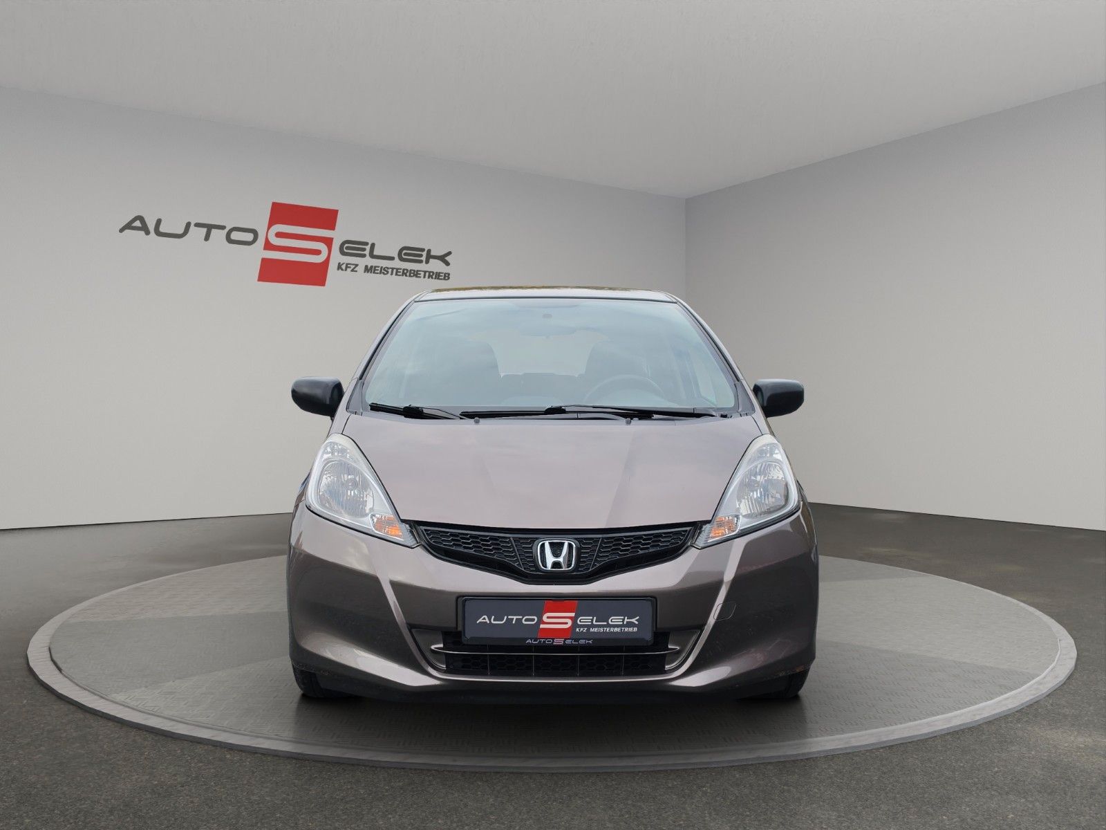 Fahrzeugabbildung Honda Jazz 1.2 S Cool AUS 1.HAND WENIG KM