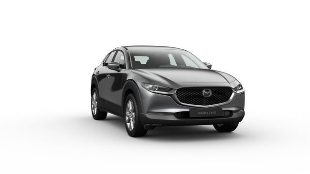 Mazda CX-30 2.0 SKYACTIV-G M Hybrid *Navi*Klima*