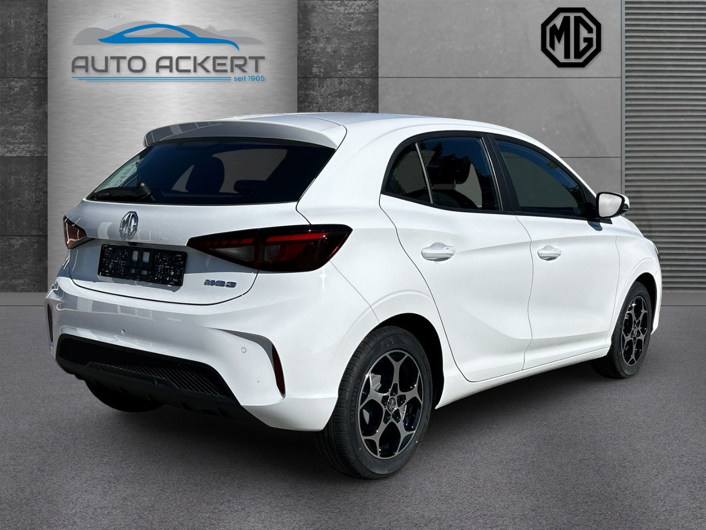 MG3