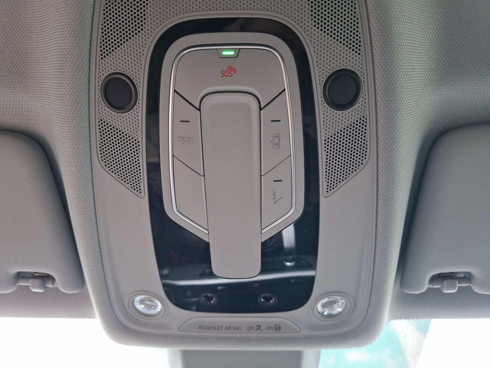 Fahrzeugabbildung Audi A4 Avant 35 TFSI S-tronic Navi GRA PDC SH LM