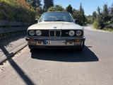 BMW 325i E30 H-Zulassung - BMW 325 in Wiesbaden