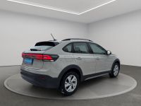 Volkswagen Taigo - Vorschau Bild 4