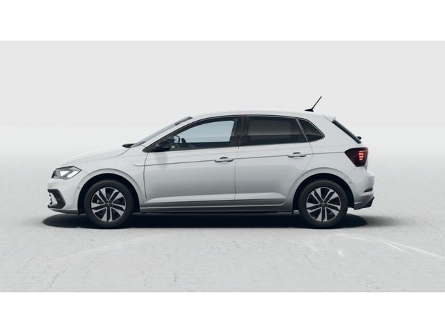 Polo ENERGY 1.0l DSG 5 Jahre Garantie Allwetter