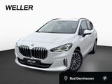 BMW 218d AT Luxury Line AdLED,AHK,Kamera,St+Go,KomZu