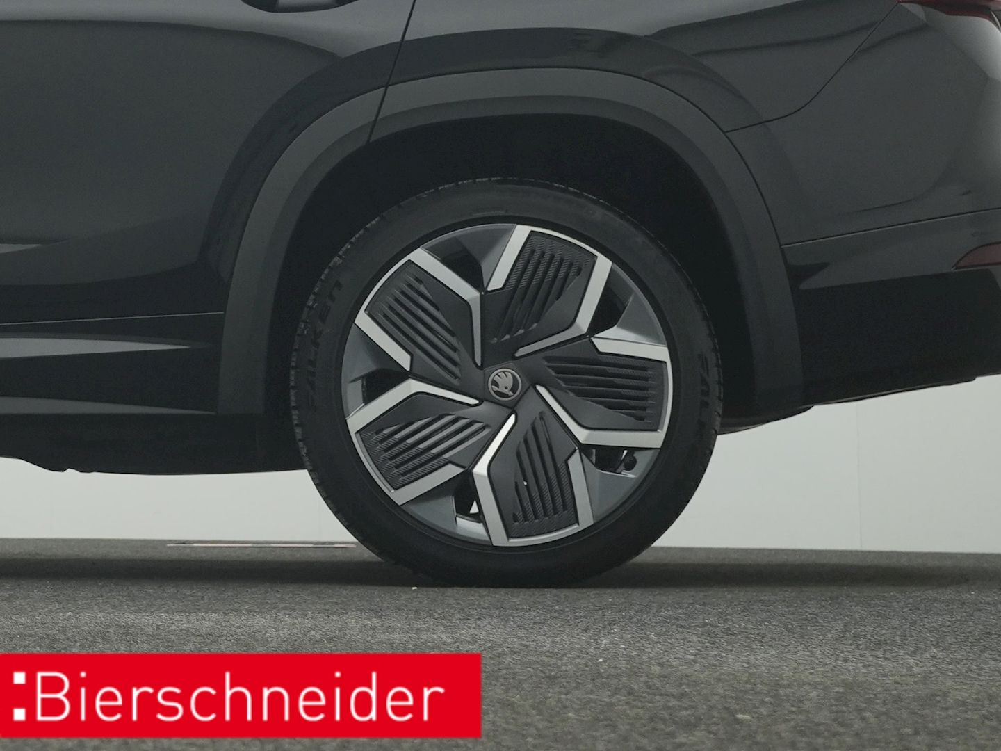 Skoda Kodiaq - Bild 26