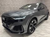 Audi RSQ8  4.0  TFSI quattro - Audi RSQ8 aus 2019