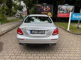 Mercedes-Benz Lim- Navi/Kamera/Led/ Top-Ausstattung   - Mercedes-Benz E 200 aus 2021