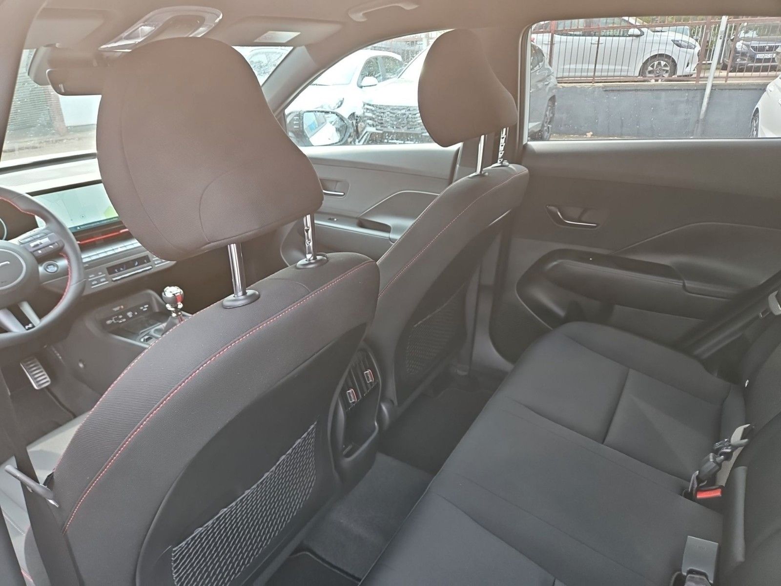 Hyundai KONA - Bild 16