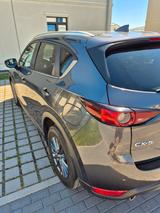 Mazda CX-5 SKYACTIV G Exclusive Line 1.Hand - Mazda: Mazda5