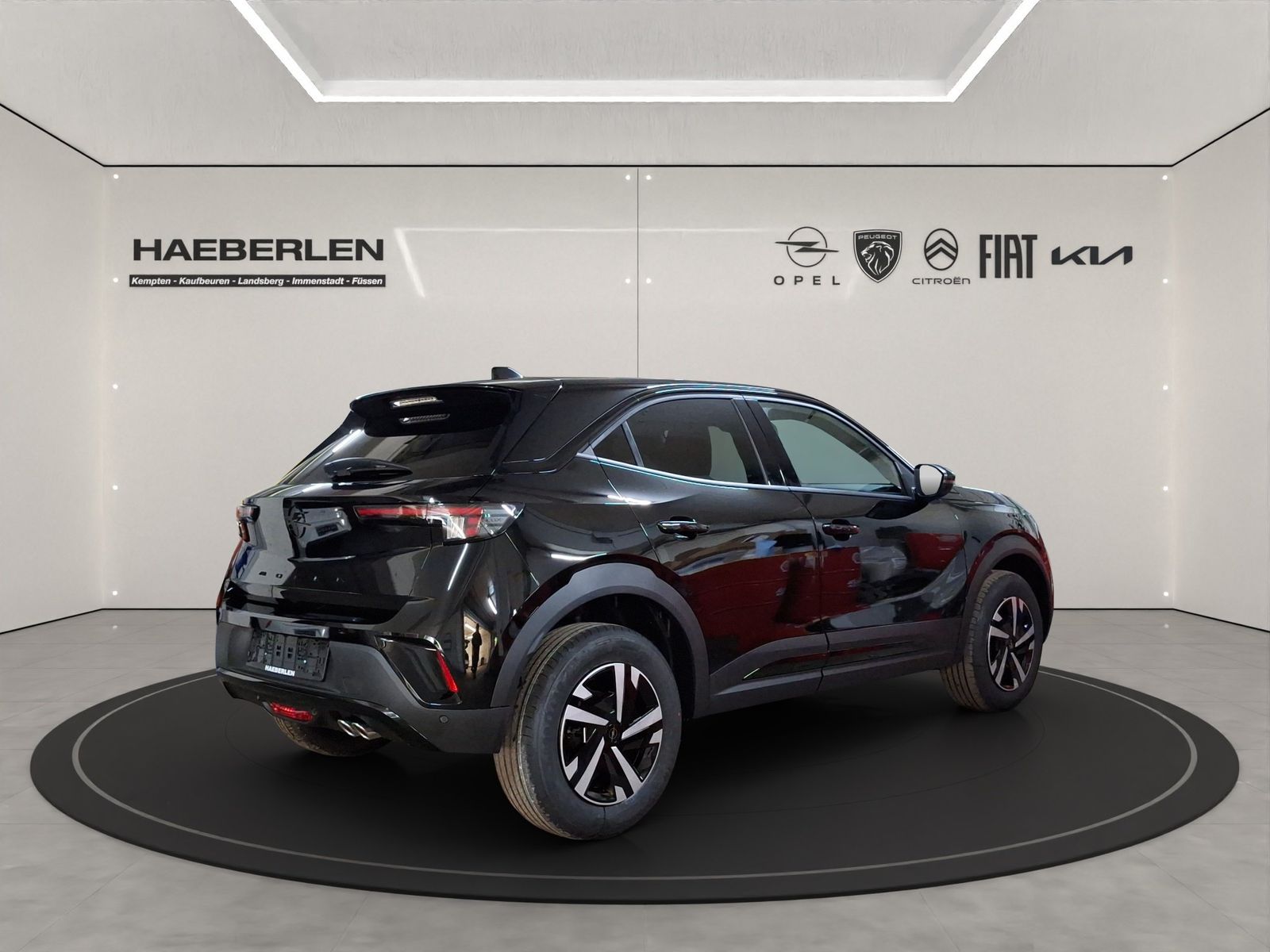 Opel Mokka - Bild 6