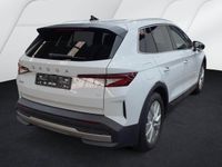 Skoda Elroq - Vorschau Bild 3