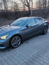 Infiniti Q50 Hybrid Sport Tech AWD Sport Tech - Infiniti Q50 Gebrauchtwagen