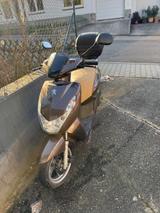 Peugeot Kisbee - KLEINKRAFTRAD VON 1 BIS 50 CCM