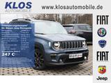 Jeep Renegade S-EDITION e-HYBRID 1.5 GSE T4 48V 130PS - Jeep Renegade S-Edition