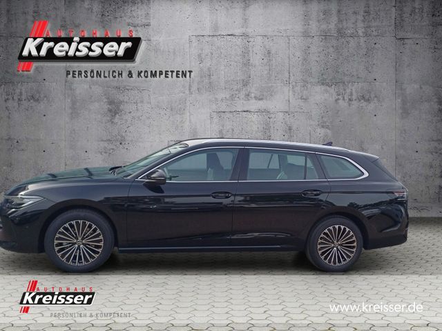 Passat 2.0 TDI Elegance AHK/ACC/NAV/RFK/LED/SHZ