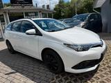 Toyota Auris Touring Sports Cool 1,3 Klimaautomatik - Toyota Auris: Kombi