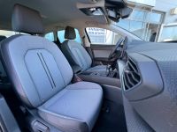 Seat Leon ST 1.5 TSI Style *10 JAHRE HERSTELLERGAR* bei Autohaus Landmann & Maier OHG