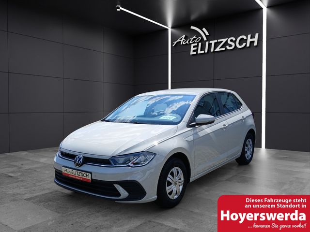 Volkswagen Polo 1.0 LED