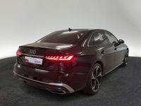 Audi A4 - Vorschau Bild 8