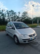 Fiat Idea 1.2 2009 BlackLabel GPL - Fiat Idea Gebrauchtwagen