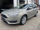 Ford Focus Turnier Ambiente