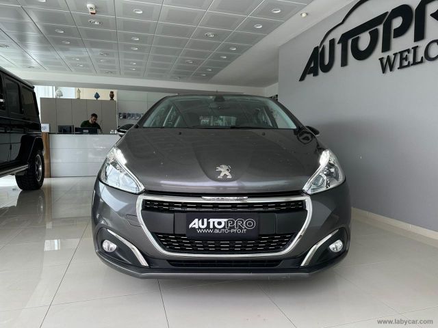 Peugeot PEUGEOT 208 BlueHDi 100 S&S 5p. Allure