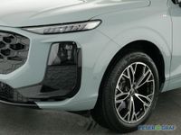 Audi Q3 - Vorschau Bild 14