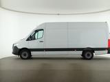 Mercedes-Benz Sprinter 317 CDI PRO Kasten Lang Hoch MBUX Navi - Mercedes-Benz Sprinter aus 2025