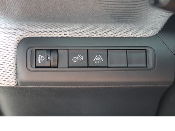 Citroën C3 Hybrid 110 MAX