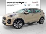 Kia Sportage 1.6 CRDI AWD GT-Line DAB LED RFK PDC - Kia Sportage: Da