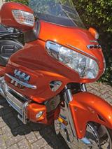 Honda GL Goldwing 1800  deutsches km-Modell - Angebote
