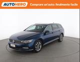 Volkswagen VOLKSWAGEN Passat Variant 2.0 TDI SCR 200 CV DSG - Volkswagen Passat: 20v