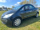 Mitsubishi Colt CZC Cabrio Invite - Mitsubishi Colt: Schwarz