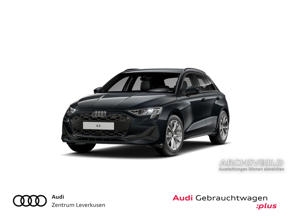 Image of Audi A3