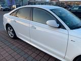 Audi A6 1.8 TFSI ultra S tronic -S-Line Exterieurpake - Audi A6 Gebrauchtwagen in München