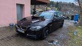 BMW 520i Luxury Line Luxury Line - BMW 520 aus 2013 mit Benzin-Antrieb: Limousine