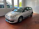 Citroën C4 VTR *Klima/Radio/ZV* - Citroën C4 aus 2005