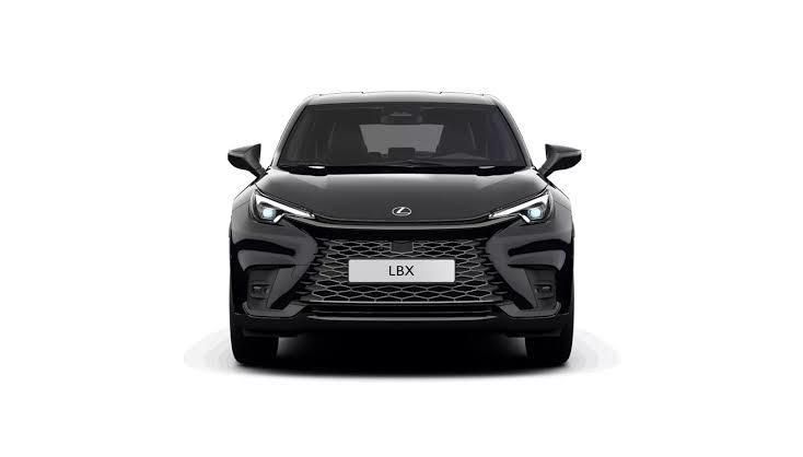 Lexus LBX Basis*1.5*KOMFORT-PAK.*SHZ 15J-GARANTIE imagem 2