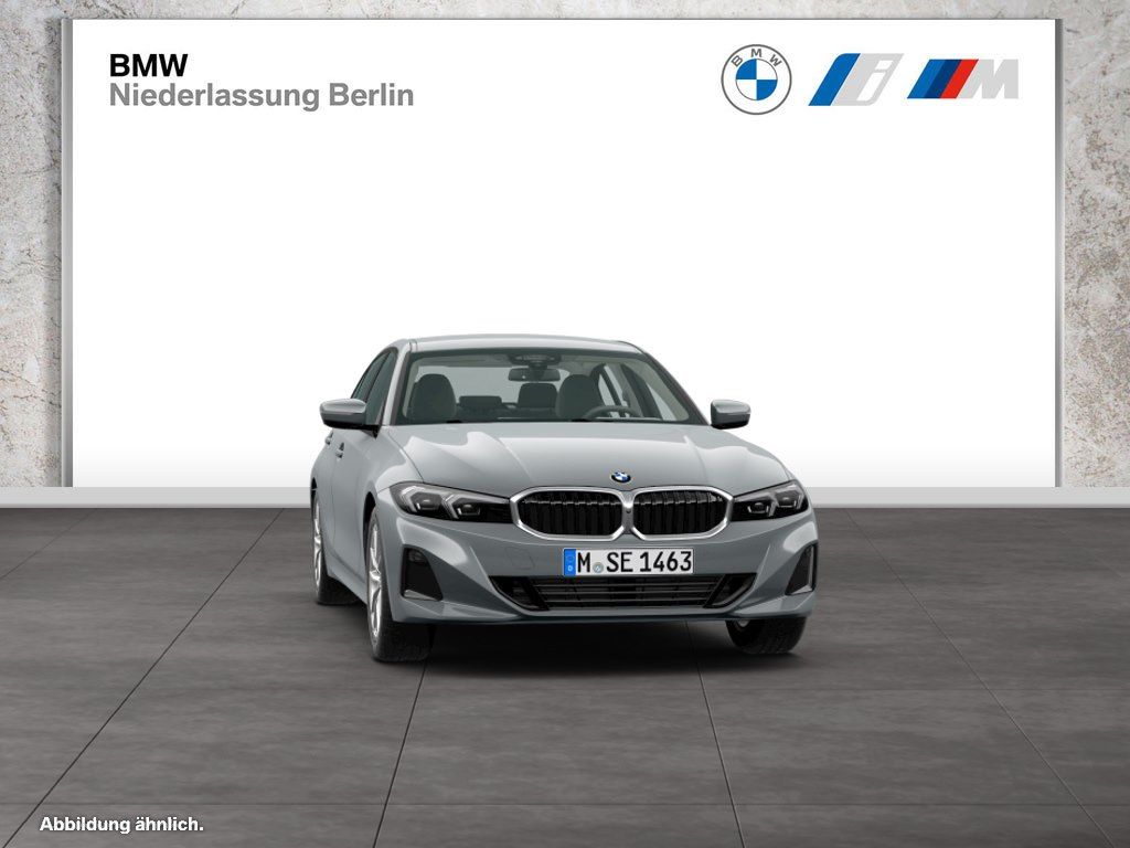 BMW 320 - Bild 11