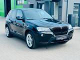 BMW X3 xDrive 20i Automatik *KLIMAAUTOM.*AHK*PDC*ALU - BMW X3 mit Benzin-Antrieb: Automatik