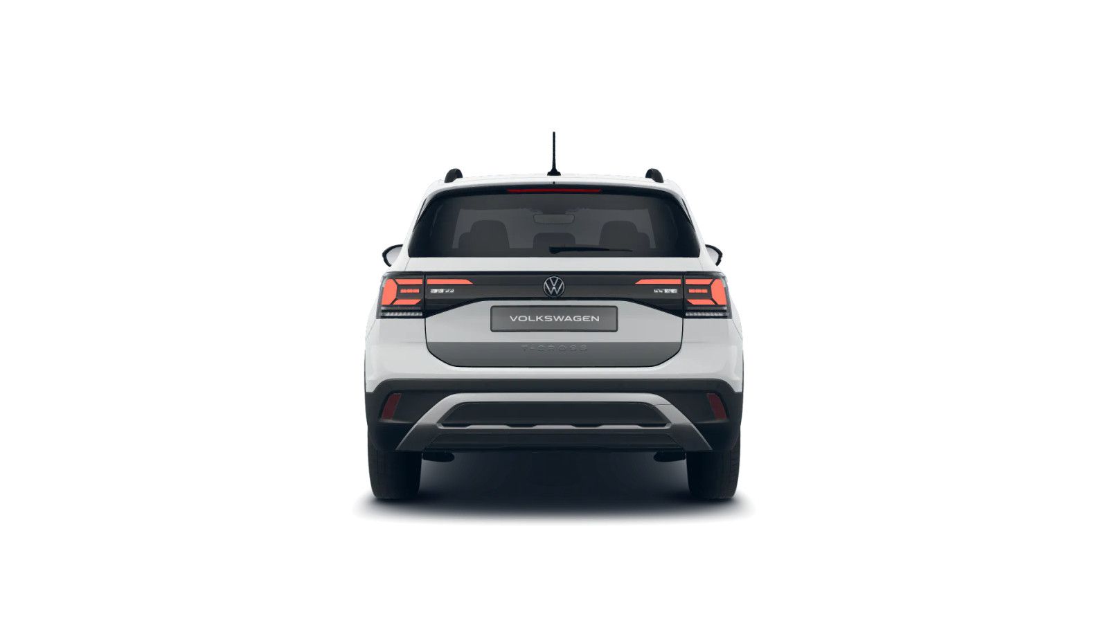 Volkswagen T-Cross - Bild 13