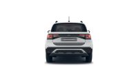 Volkswagen T-Cross - Vorschau Bild 13
